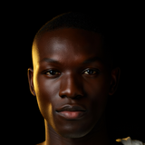 Osei T. – Rhode Island