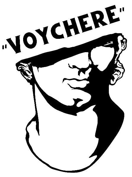 Voychere